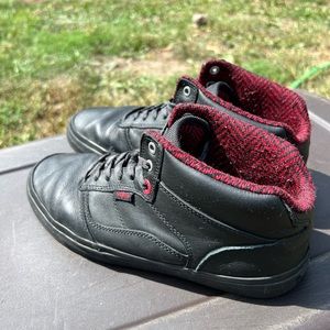 Vans Bradford Shoes 8.5